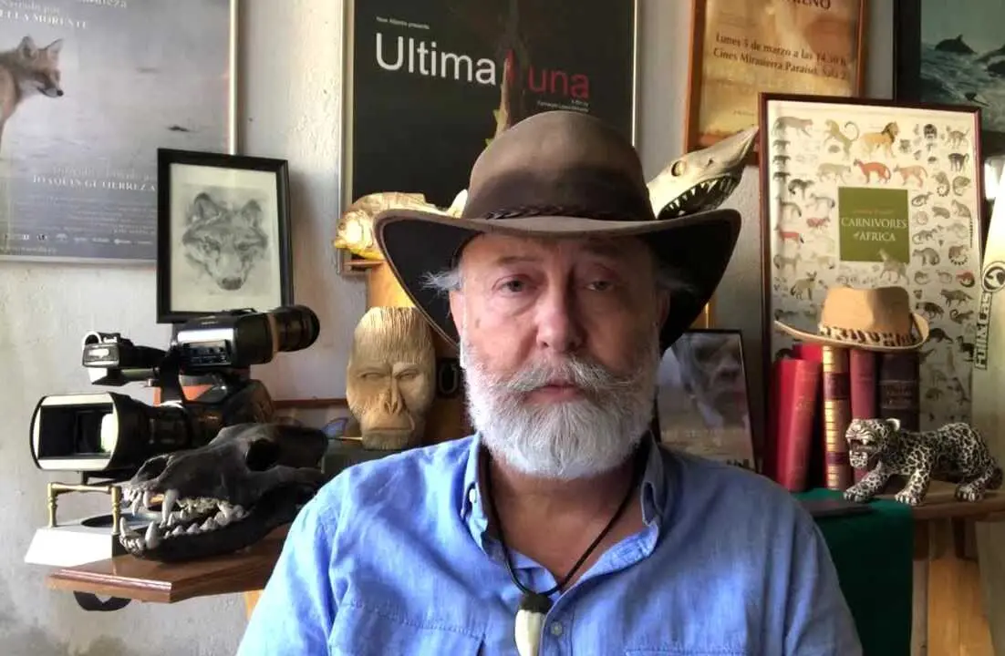 Fernando L&oacute;pez-Mirones
