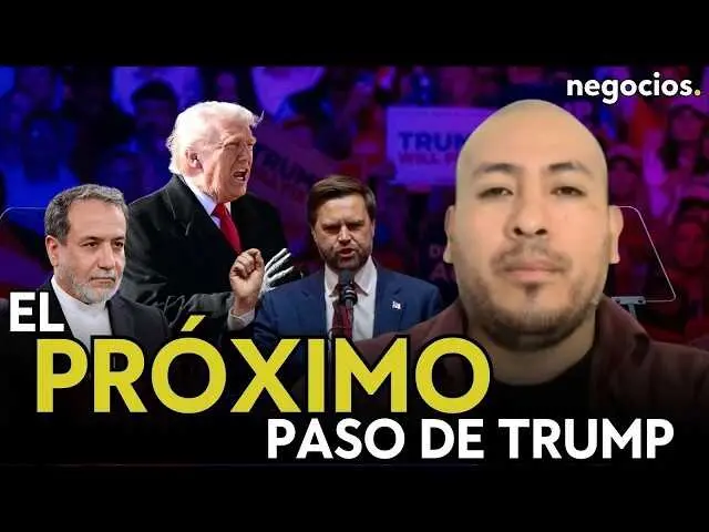 El Estrecho de Ormuz, clave estrat&eacute;gico donde se centra la tensi&oacute;n entre Ir&aacute;n y Estados Unidos.<br>                        <br>                        <br>                        <br>                      