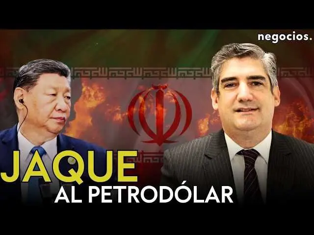 Vlad&iacute;mir Putin y Ab&aacute;s Araqchi durante su reuni&oacute;n reciente en el contexto del conflicto geopol&iacute;tico y energ&eacute;tico en Oriente Medio.<br>                        <br>                        <br>                        <br>                      