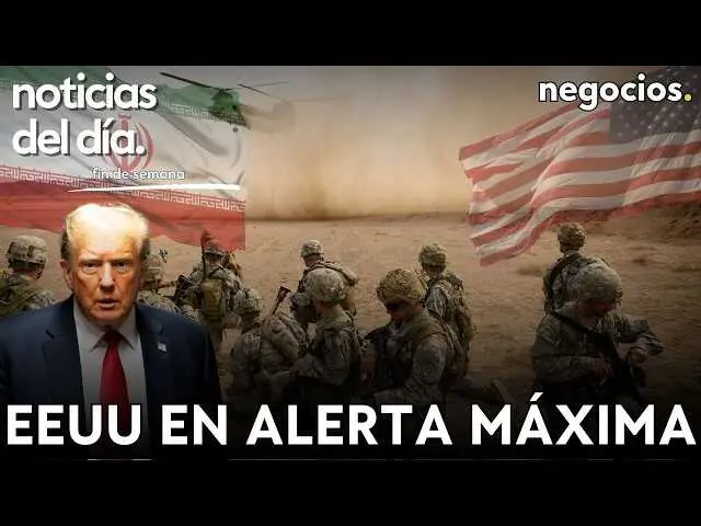 Imagen del estrecho de Ormuz, regi&oacute;n clave en la reciente escalada de tensi&oacute;n geopol&iacute;tica entre Ir&aacute;n y Estados Unidos.<br>                        <br>                        <br>                        <br>                      