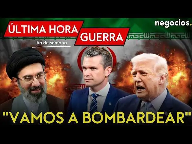 Mapa geopol&iacute;tico de Oriente Medio destacando el estrecho de Ormuz y zonas de conflicto<br>                        <br>                        <br>                        <br>                      