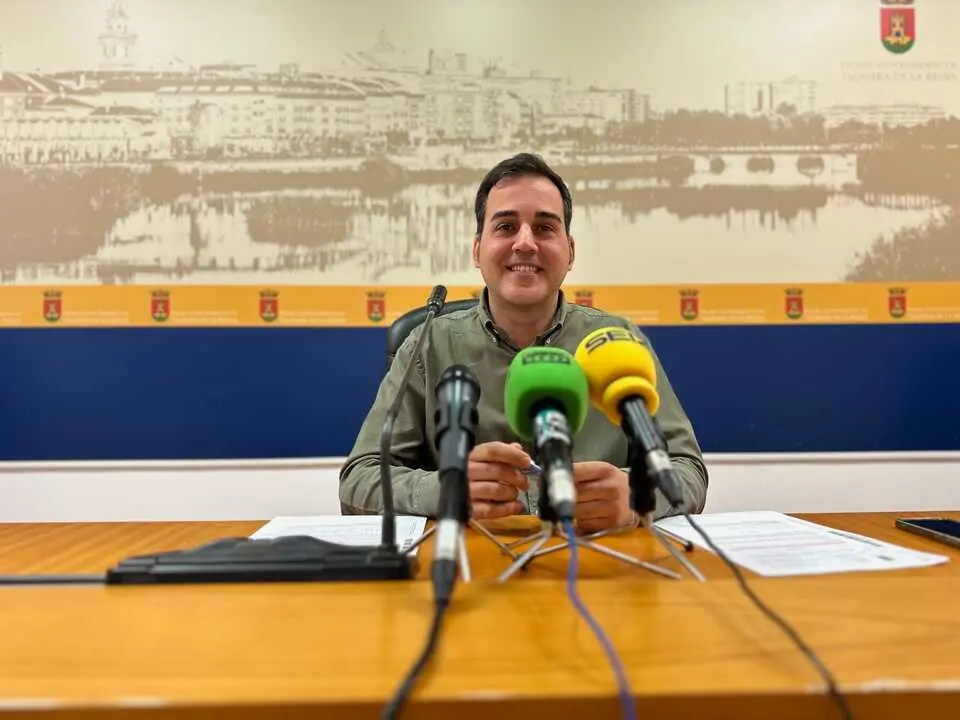 Mu&ntilde;oz-Gallego acelera 14,3 millones para empleo y turismo en Talavera