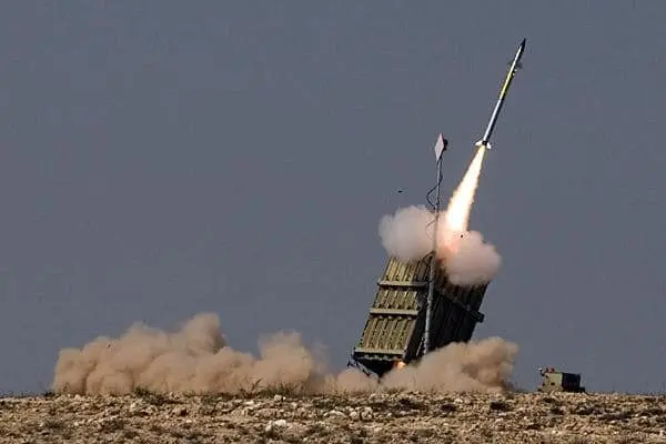 Iron_Dome