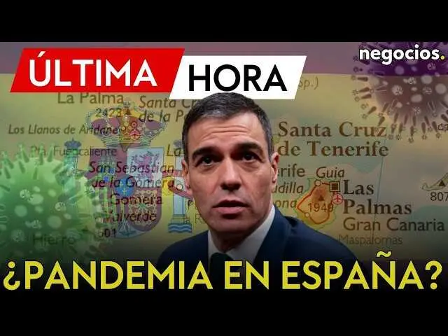 El crucero MV Ondius en situaci&oacute;n de emergencia frente a las costas de Cabo Verde, afectado por un brote de hantavirus.<br>                        <br>                        <br>                        <br>                      