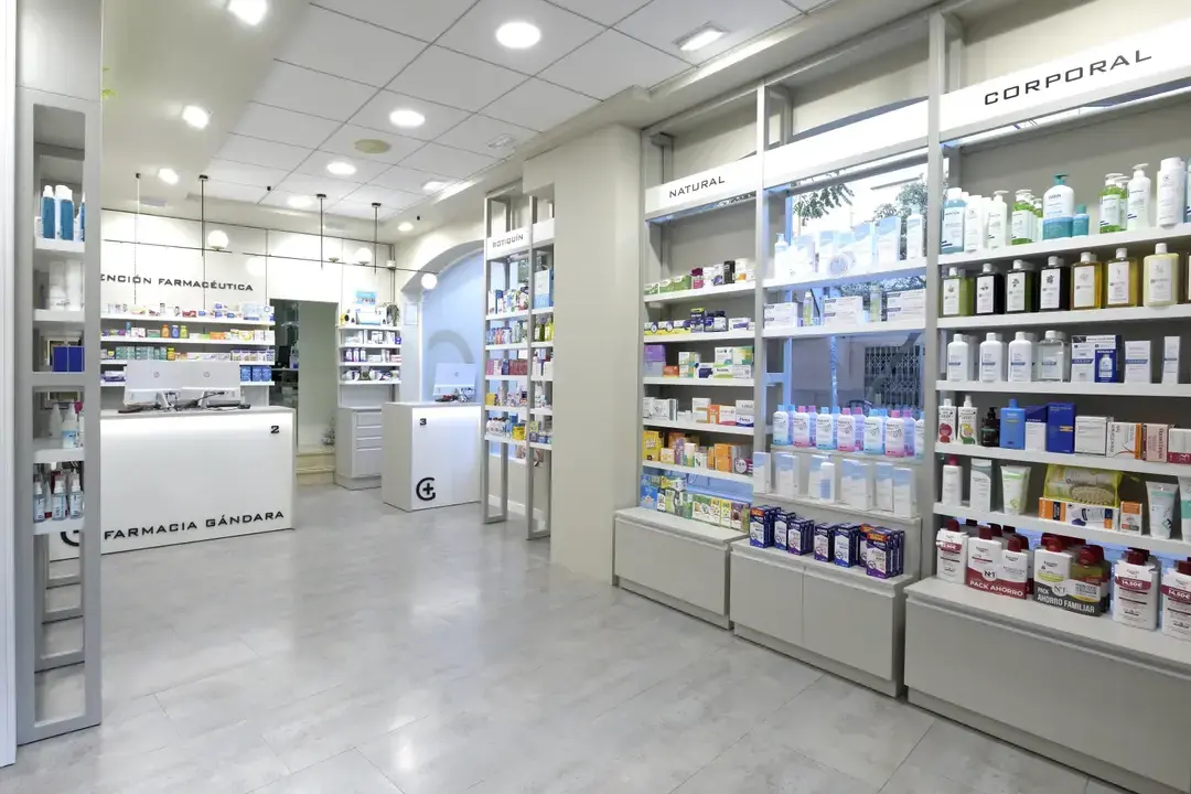 Farmacia