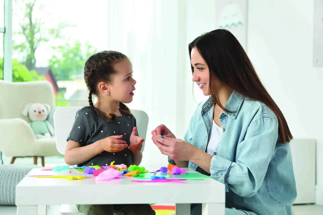 Aldeas Infantiles refuerza su red para 1.017 familias monoparentales