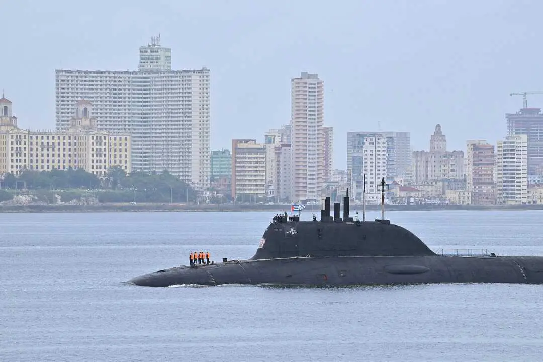 Submarino