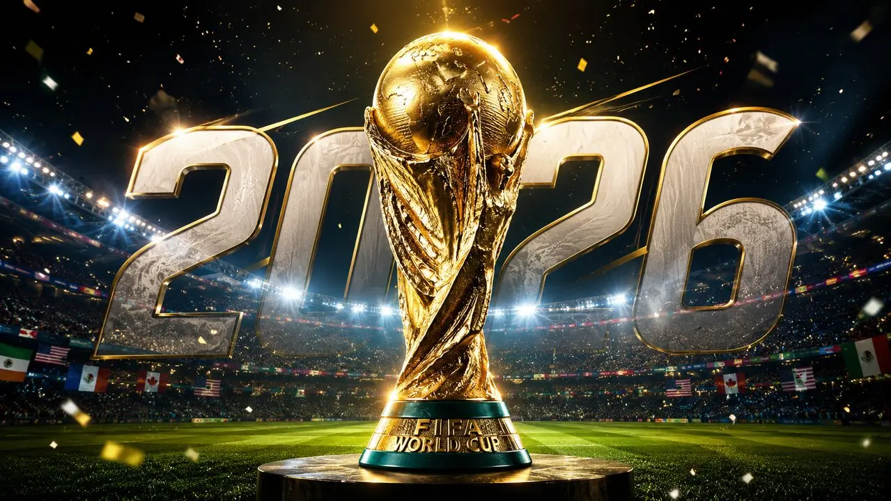FIFA 2026