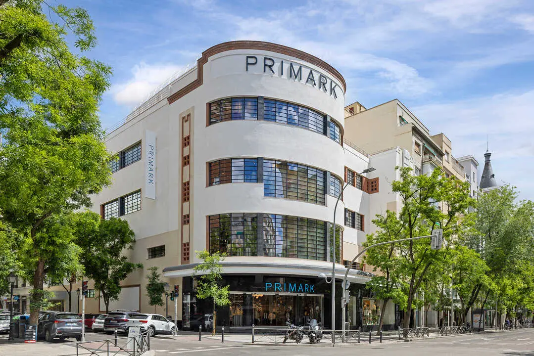 Primark Conde de Penalver