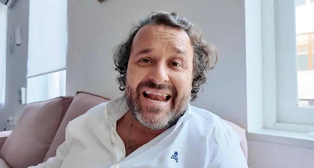 Vizner en X