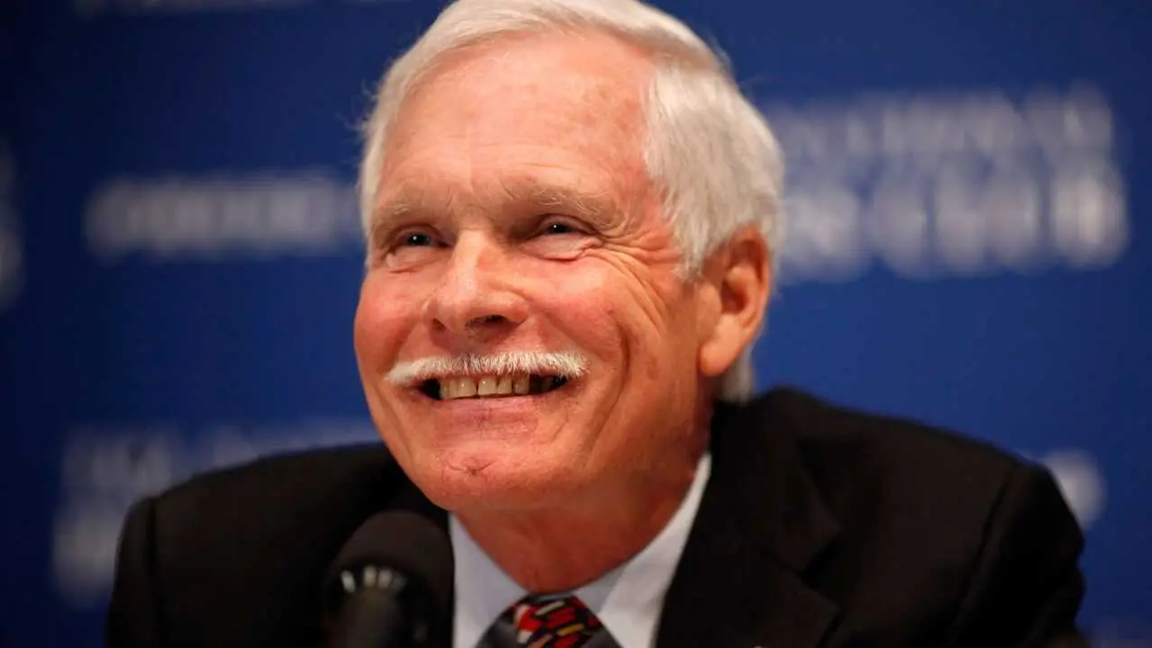 Ted Turner