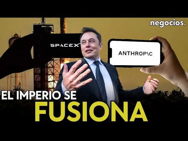 Imagen promocional de SpaceX AI reflejando la integraci&oacute;n de la inteligencia artificial con la exploraci&oacute;n espacial.<br>                        <br>                        <br>                        <br>                      