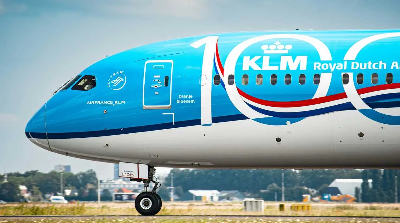 KLM

Foto de Isaac Struna en Unsplash