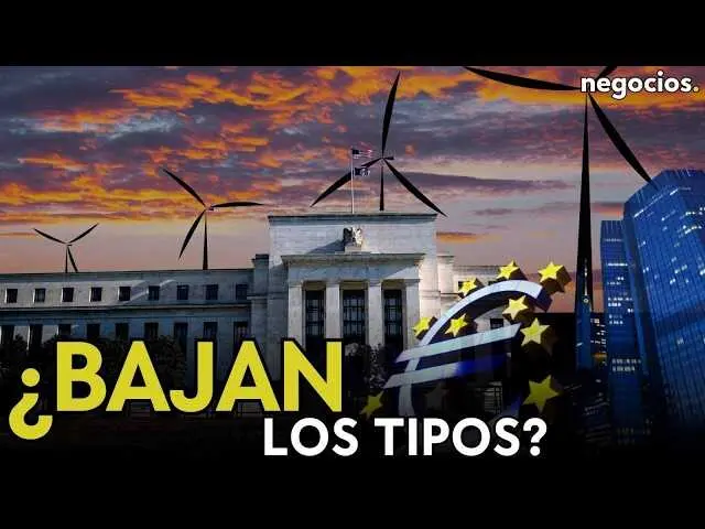Edward Williams en entrevista con Negocios TV sobre los impactos del choque energ&eacute;tico en la econom&iacute;a y la pol&iacute;tica monetaria global<br>                        <br>                        <br>                        <br>                      