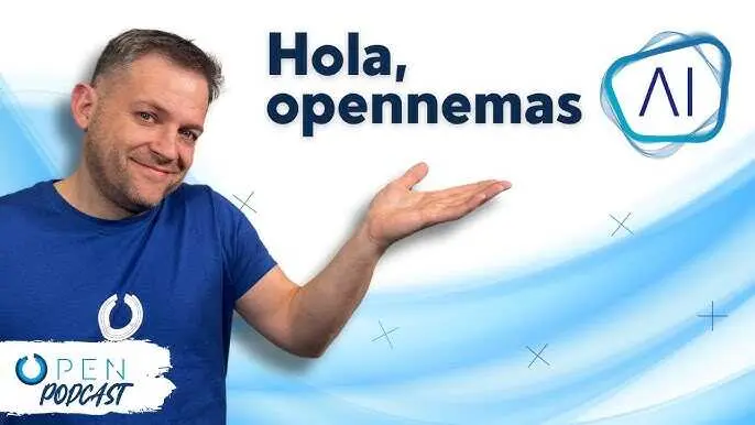 Openemas CMS