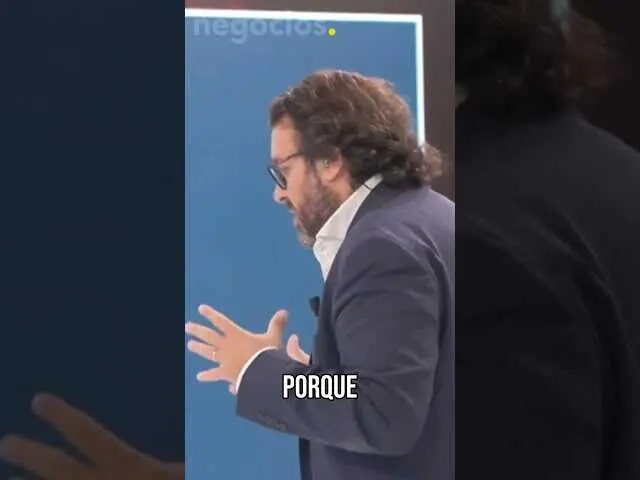Imagen en miniatura del v&iacute;deo '&iquest;Demasiados chips?' en Negocios TV que presenta an&aacute;lisis sobre tecnolog&iacute;a y econom&iacute;a.<br>                        <br>                        <br>                        <br>                      