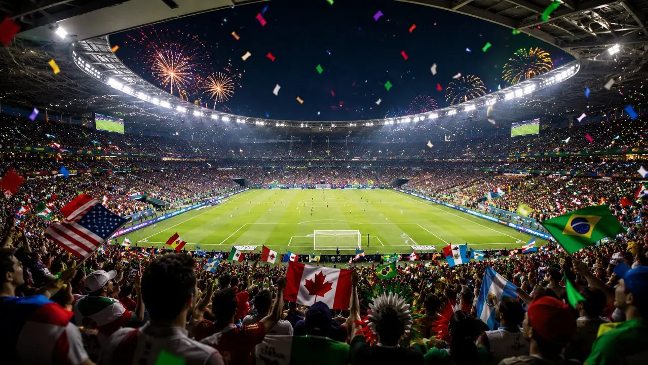 Mundial 2026