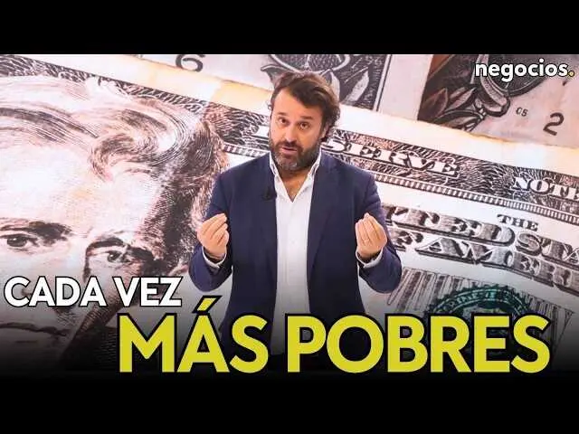 Gr&aacute;fico ilustrativo con indicadores econ&oacute;micos y una gasolinera de fondo simbolizando la crisis inflacionaria de EE.UU. en 2026.<br>                        <br>                        <br>                        <br>                      
