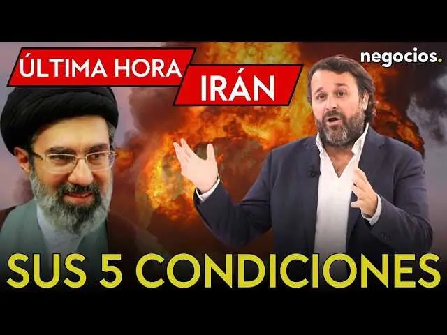 Imagen de la isla de Kharg, epicentro del bloqueo naval que afecta las exportaciones de petr&oacute;leo iran&iacute;es en un contexto de alta tensi&oacute;n internacional.<br>                        <br>                        <br>                        <br>                      