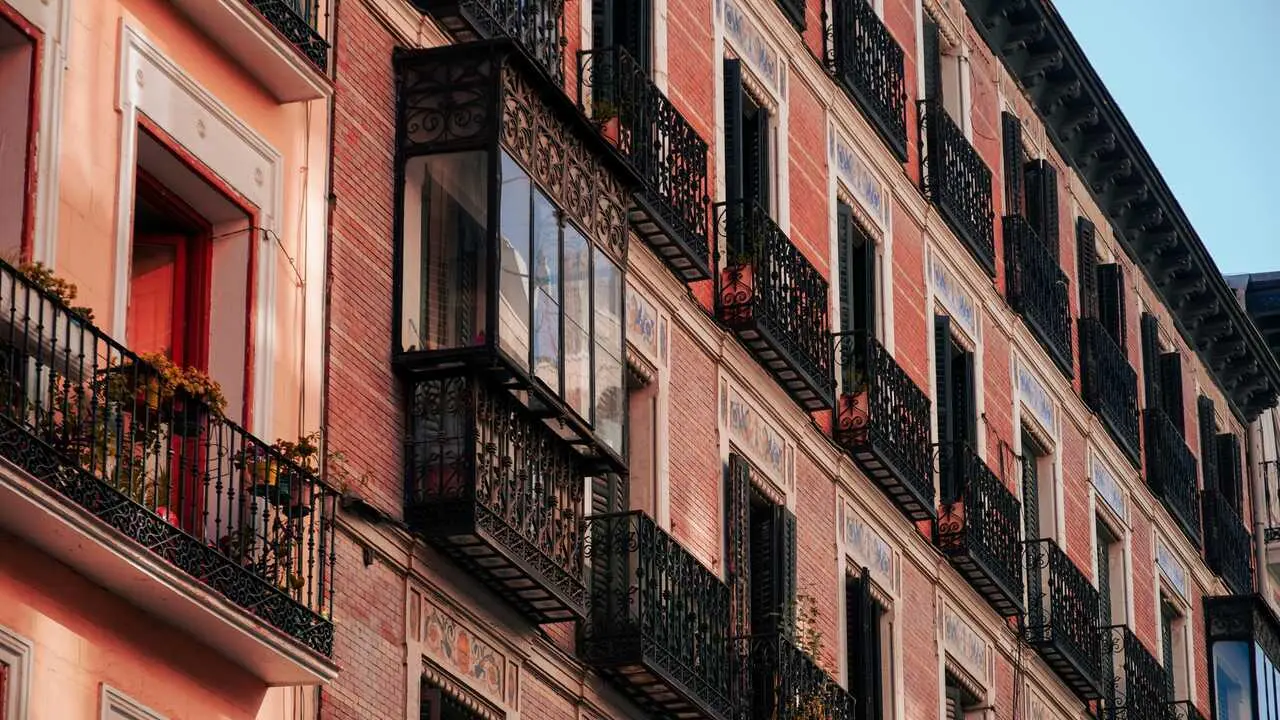 Vivienda

Foto de Adri&aacute;n Valverde en Unsplash