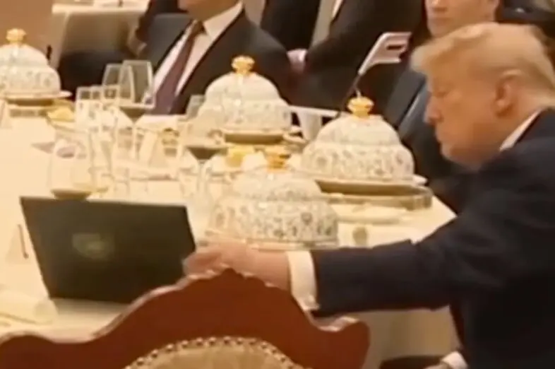 Trump