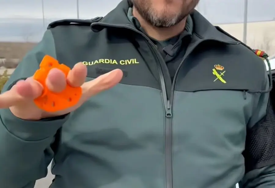 El arma