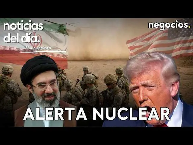 Imagen que muestra la central nuclear de Barakah en Emiratos &Aacute;rabes Unidos, destacada con el cielo al atardecer.<br>                        <br>                        <br>                        <br>                      