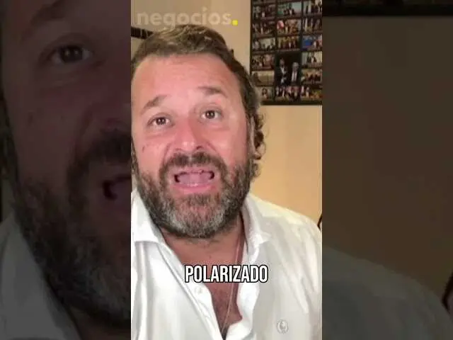Thumbnail del v&iacute;deo que muestra el t&iacute;tulo '&iquest;El regreso del Reino Unido a Europa?' y elementos gr&aacute;ficos alusivos al Brexit y la Uni&oacute;n Europea.<br>                        <br>                        <br>                        <br>                      