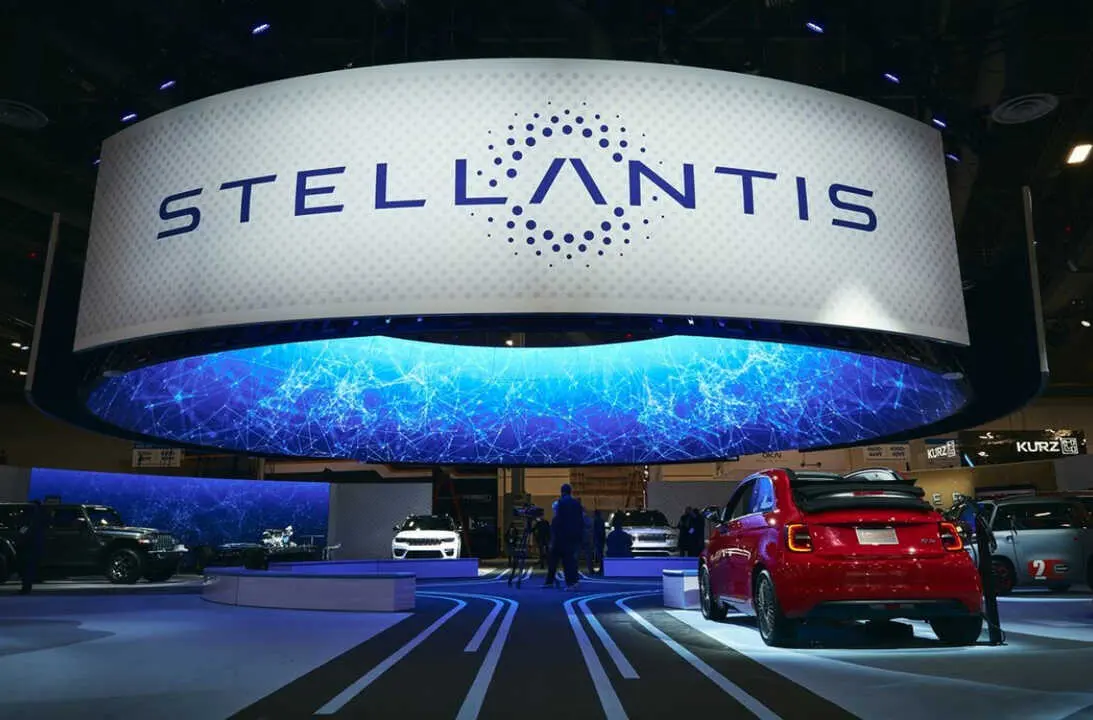 Stellantis