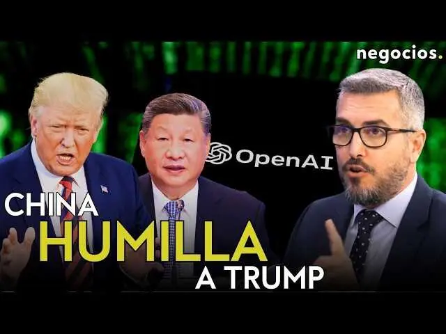 Miniatura del v&iacute;deo donde Lorenzo Ram&iacute;rez analiza geopol&iacute;tica y econom&iacute;a global para Negocios TV<br>                        <br>                        <br>                        <br>                      
