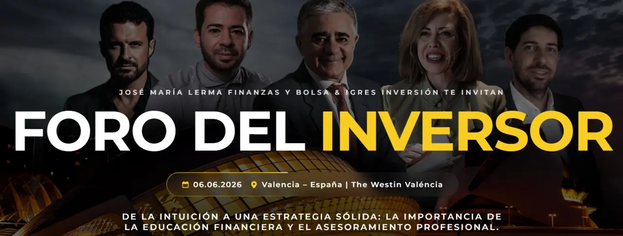 Foro del Inversor
