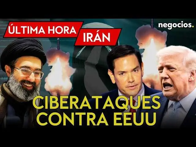 Imagen fija del v&iacute;deo donde se muestra una panor&aacute;mica del estrecho de Ormuz y simboliza el eje estrat&eacute;gico de la crisis regional.<br>                        <br>                        <br>                        <br>                      