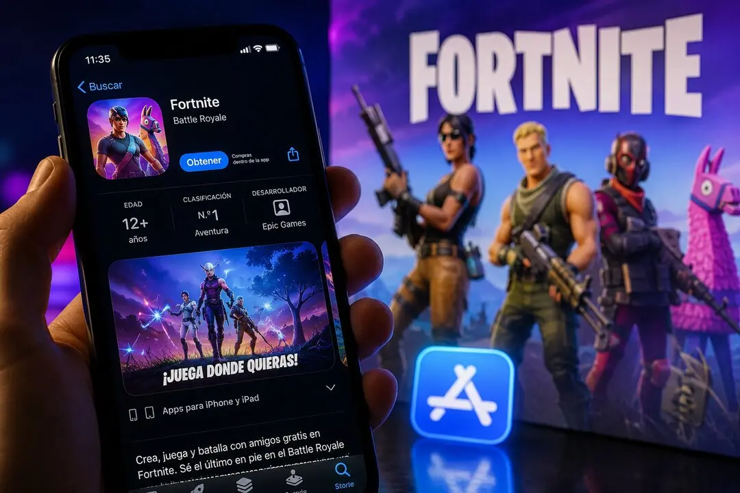 Fortnite