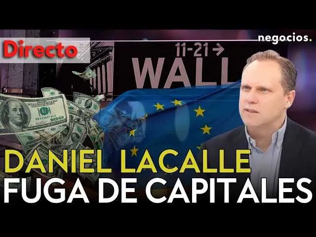 Fotograf&iacute;a ilustrativa de la econom&iacute;a global con gr&aacute;ficos burs&aacute;tiles y el edificio de la Reserva Federal de Estados Unidos de fondo.<br>                        <br>                        <br>                        <br>                      