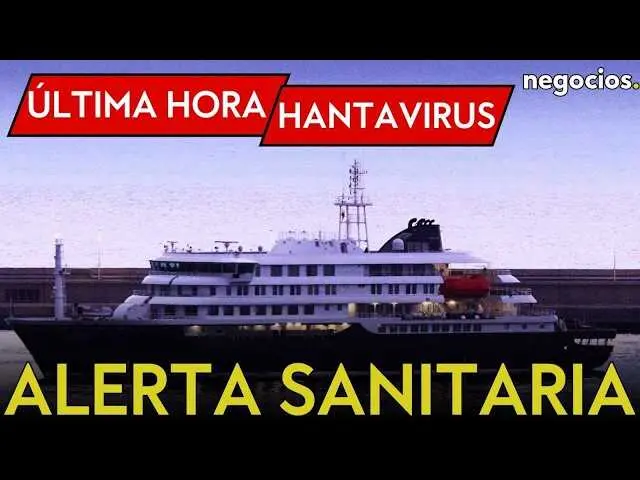 Hospital Central de la Defensa G&oacute;mez Ulla en Madrid, donde se a&iacute;sla al segundo paciente con hantavirus confirmado en Espa&ntilde;a.<br>                        <br>                        <br>                        <br>                      