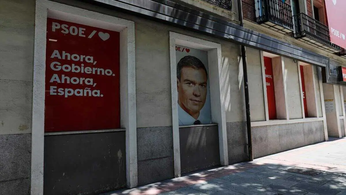 PSOE
