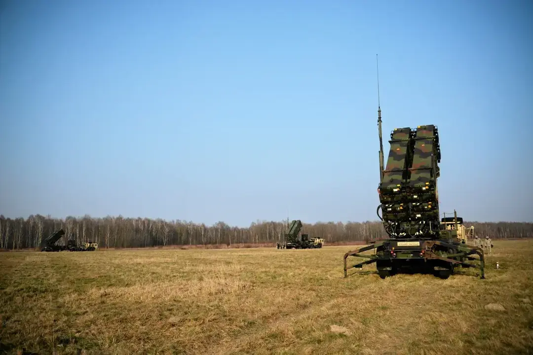 Patriot