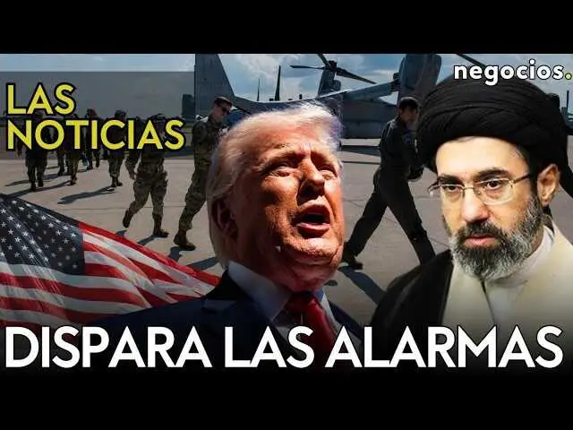 Vista del estrecho de Ormuz, zona clave para el comercio de petr&oacute;leo mundial y escenario del reciente enfrentamiento entre Estados Unidos e Ir&aacute;n.<br>                        <br>                        <br>                        <br>                      