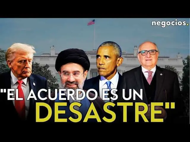 Miniatura del v&iacute;deo mostrando a Alfredo Jalife en entrevista para Negocios TV, con gr&aacute;ficos alusivos a Oriente Medio y el conflicto global.<br>                        <br>                        <br>                        <br>                      