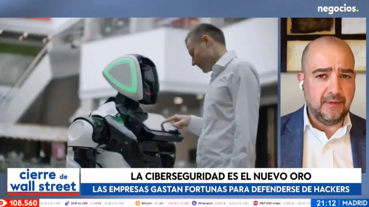 Negocios