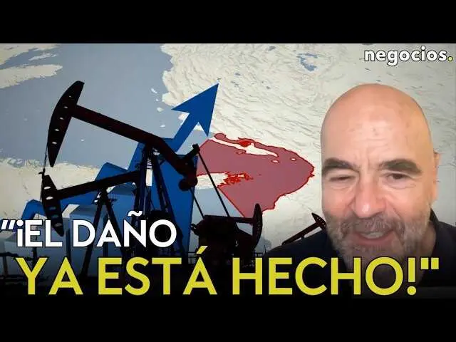 Imagen del estrecho de Ormuz, v&iacute;a mar&iacute;tima estrat&eacute;gica para el transporte de petr&oacute;leo, afectado por recientes tensiones geopol&iacute;ticas.<br>                        <br>                        <br>                        <br>                      