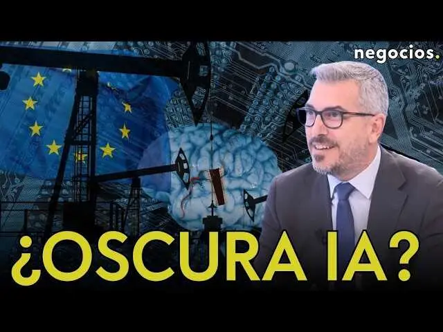 Imagen en miniatura del v&iacute;deo que muestra a Lorenzo Ram&iacute;rez mientras analiza temas econ&oacute;micos y geopol&iacute;ticos clave.<br>                        <br>                        <br>                        <br>                      