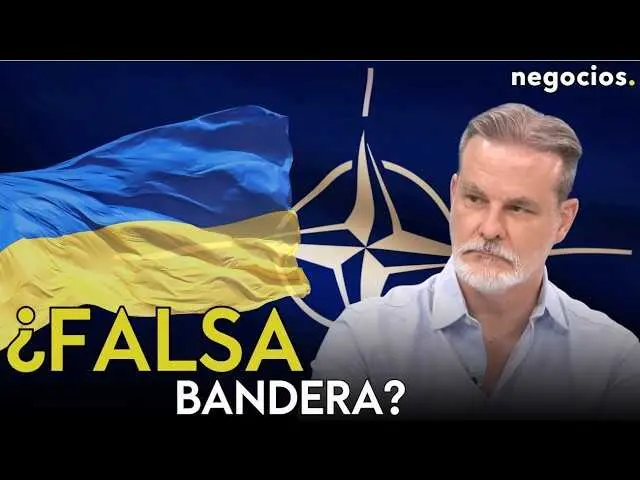 Thumbnail del video con Eduardo Irastorza analizando las tensiones geopol&iacute;ticas entre Rusia y la OTAN.<br>                        <br>                        <br>                        <br>                      