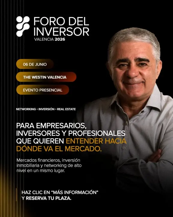 Foro del Inversor