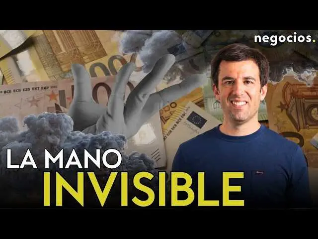 Miniatura del v&iacute;deo de Negocios TV titulado 'As&iacute; es la inyecci&oacute;n oculta de 150.000 millones que mantiene a flote la econom&iacute;a de EEUU', con Pablo Campos como entrevistado.<br>                        <br>                        <br>                        <br>                      