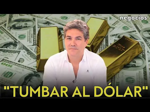 Miniatura del v&iacute;deo en YouTube mostrando a Gustavo Mart&iacute;nez durante la entrevista en Negocios TV<br>                        <br>                        <br>                        <br>                      