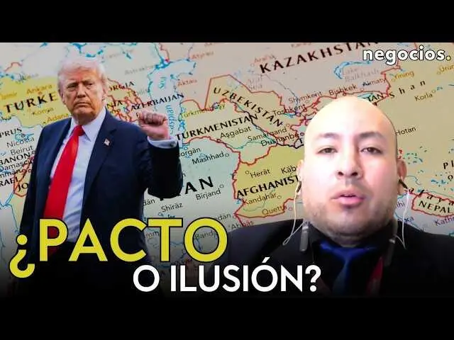 Carlos Mamani en directo desde el Foro Econ&oacute;mico Internacional de San Petersburgo analizando la situaci&oacute;n geopol&iacute;tica global.<br>                        <br>                        <br>                        <br>                      
