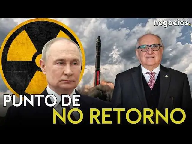 Alfredo Jalife durante su intervenci&oacute;n en el Foro Econ&oacute;mico Internacional de San Petersburgo 2026, analizando la convulsa situaci&oacute;n geopol&iacute;tica actual.<br>                        <br>                        <br>                        <br>                      