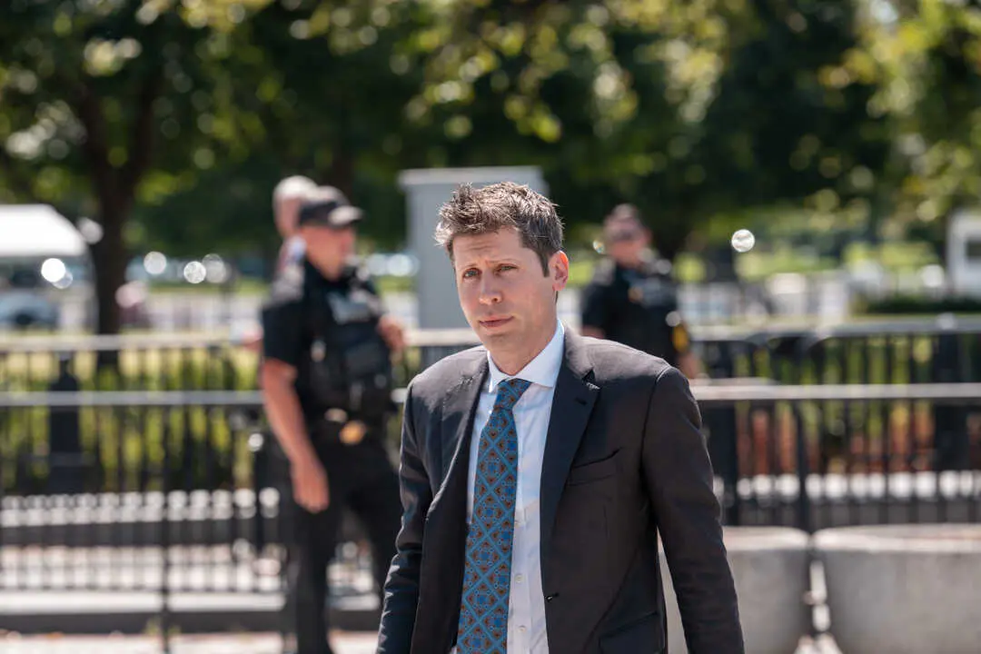EP SAM ALTMAN
