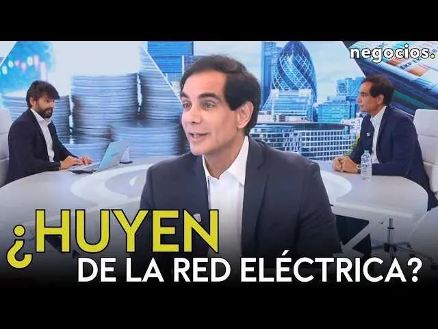 Miniatura del v&iacute;deo donde Filipe Henriques expone la importancia del GLP en la movilidad sostenible en Espa&ntilde;a<br>                        <br>                        <br>                        <br>                      